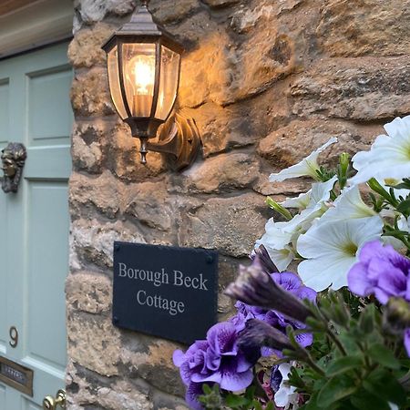 Borough Beck Cottage เฮล์มสลีย์ ภายนอก รูปภาพ